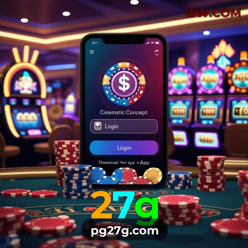 Link de Login 27g - Como Entrar no Site Oficial