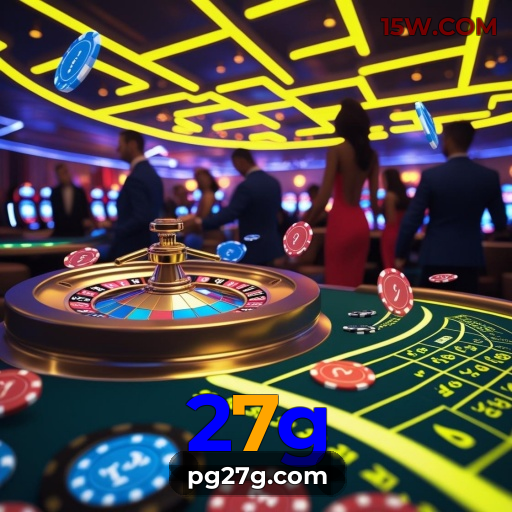 27g Plataforma: Como Ganhar Bônus de Cadastro Sem Depósito