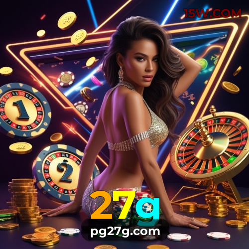 27g.com 🏆 - Melhores Jogos de Azar do Brasil 🏆 - 27g