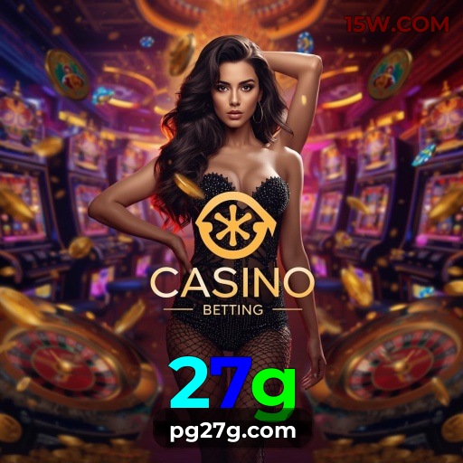 27g Cassino | Jogos Online e Bônus de Boas-Vindas
