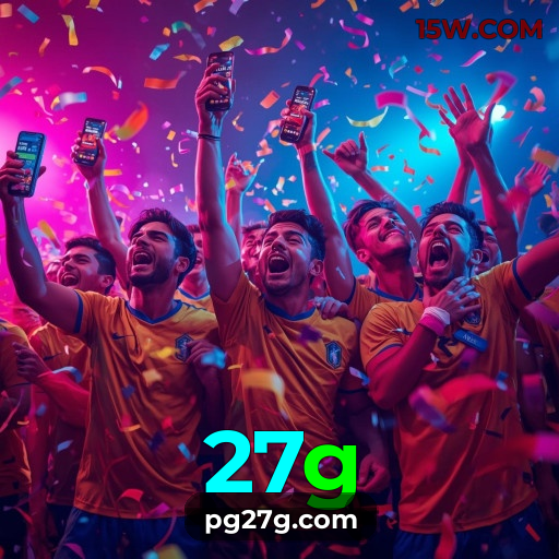 27g | Cassino com Apostas Esportivas ao Vivo no Brasil