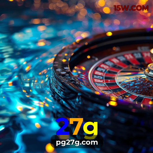 27g Promoções: Resgate seu Bônus de Boas-Vindas Agora!