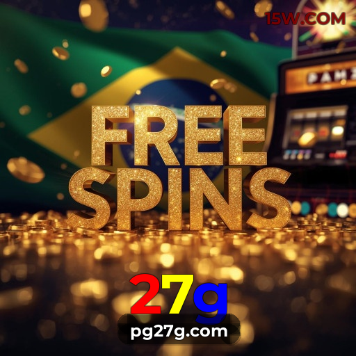 27g: Multiplique Sua Diversão com o Nosso Bônus de Depósito