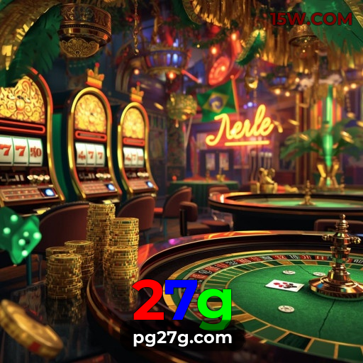 27g Promoções: Resgate seu Bônus de Boas-Vindas Agora!