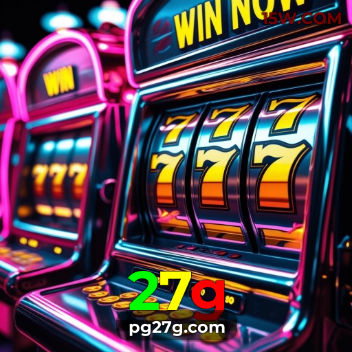 27g.com 🎰  - Plataforma de cassino online no Brasil - 27g