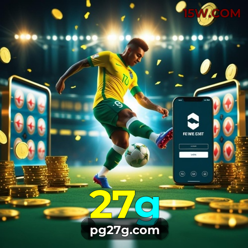 27g.com - 🎰 Descubra o Melhor Cassino Online do Brasil - 27g.com