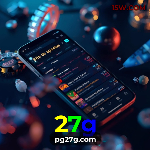 27g Bet ❤️ Melhor Plataforma de Bônus Seguros Login