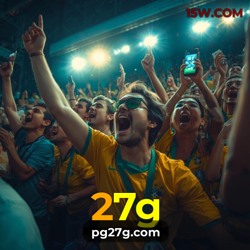 27g - Cassino Online 2026 | Saques Rápidos e Sem Burocracia