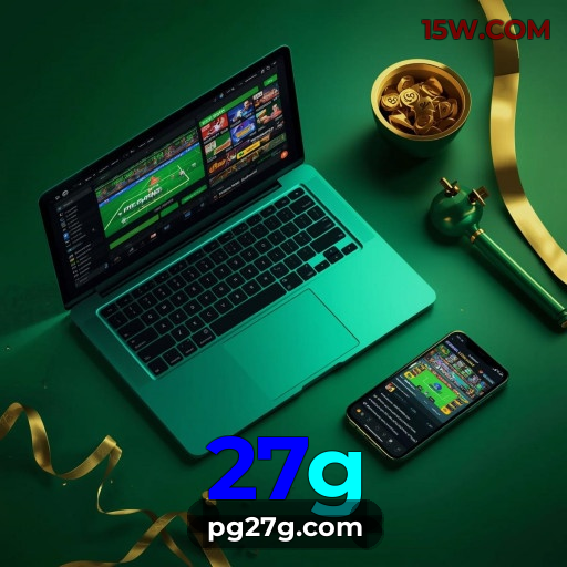 27g: Slots com Saque Instantâneo via Pix e Depósito Mínimo