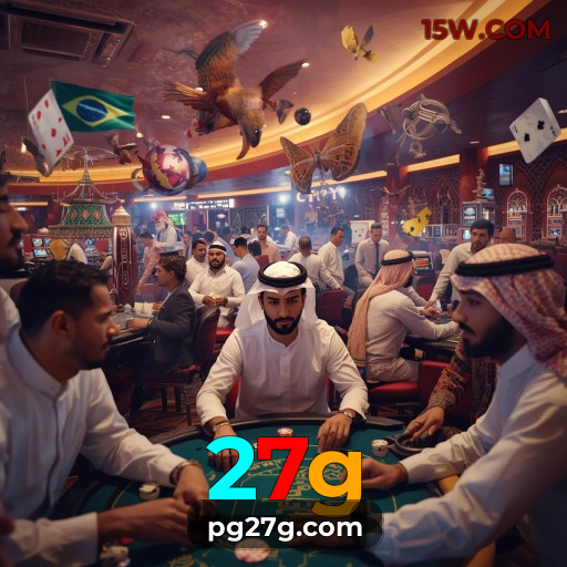 Plataforma 27g é Confiável? Veja a Análise e Como Entrar