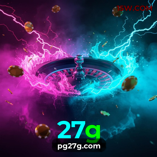 27g - Cassino Online Oficial Brasil 🎰 - 27g.com