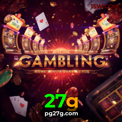 27g.com 🌠 - Líder Brasileiro de Cassino 🌠 - 27g