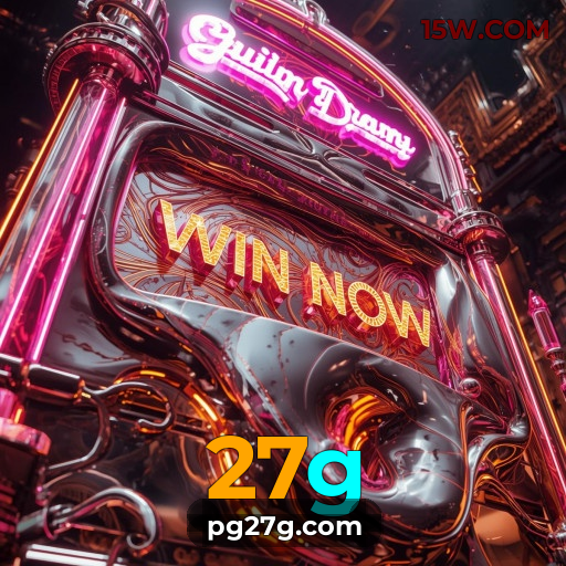 27g.com ⭐️ - Cassino brasileiro mais escolhido ⭐️ - 27g