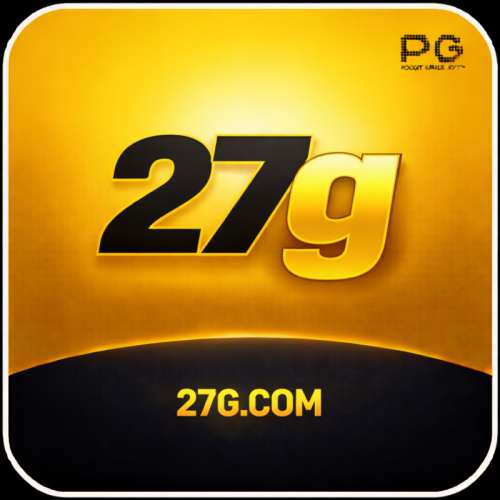 27g.com ⭐️ - Cassino brasileiro mais escolhido ⭐️ - 27g